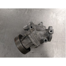114L108 Water Coolant Pump For 09-15 Nissan Rogue  2.5  Japan Built